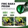 Sport Monocular Low Night Vision High Power Mini Telescope Tripod Smartphone Holder by Amebee for Adults Kids Best Gift for Bird Watching Hunting Camping Travelling Secenery (12X50 Sport Monocular) view 2
