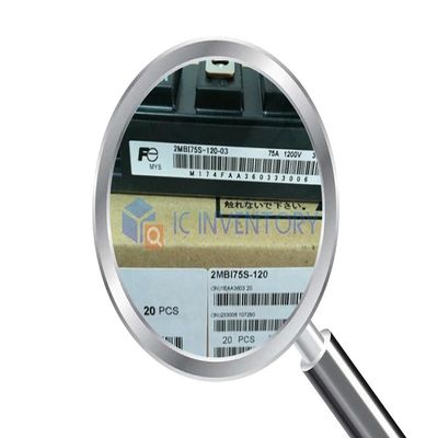 1PCS 2MBI75S-120-03 Power Module Supply New 100% Quality Guarantee