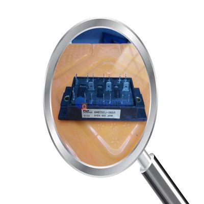 1PCS 6MBI50J-060A Power Module Supply New 100% Quality Guarantee