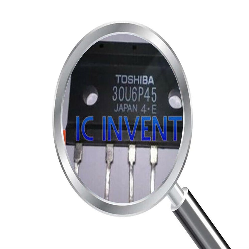 1PCS 30U6P45 Power Module Excellent Quality Preferred