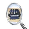 1PCS 6MBI50FA-060-01 Power Module Supply New 100% Quality Guarantee view 1