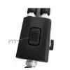 2.5mm FBI Heavy Duty Tactical Military Throat MIC for Motorola talkabout 1 PIN view 2
