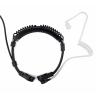 2.5mm FBI Heavy Duty Tactical Military Throat MIC for Motorola talkabout 1 PIN view 3