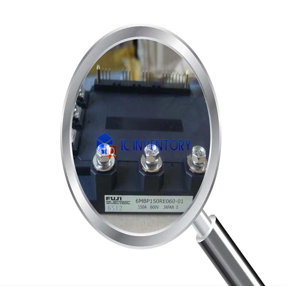 1PCS 6MBP150RE060-01 Power Module Supply New 100% Quality Guarantee