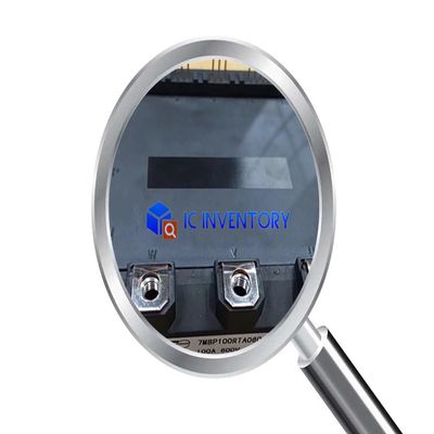 1PCS 7MBP100RTA060 Power Module Supply New 100% Quality Guarantee