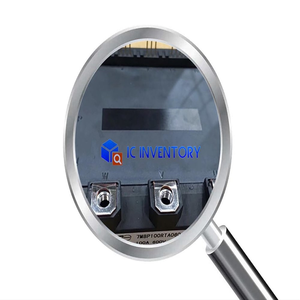 1PCS 7MBP100RTA060 Power Module Supply New 100% Quality Guarantee
