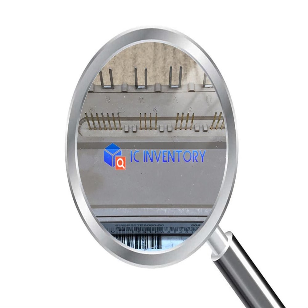 1PCS 6MBP50TEA060-50 Power Module Supply New 100% Quality Guarantee