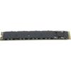 AddOn 2 TB Solid State Drive - M.2 2280 Internal - PCI Express NVMe (PCI Express NVMe 4.0 x4) - TAA Compliant view 2
