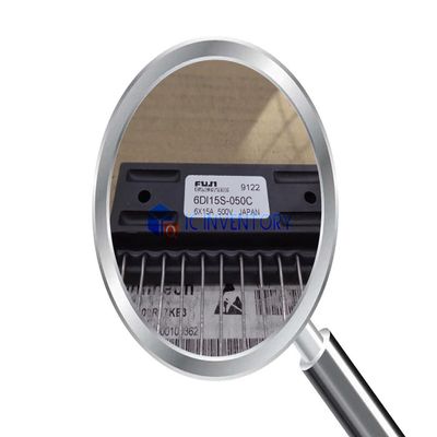 1PCS 6DI15S-050C Power Module Supply New 100% Quality Guarantee