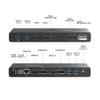 CODi Dual 4K Universal Docking Station view 2