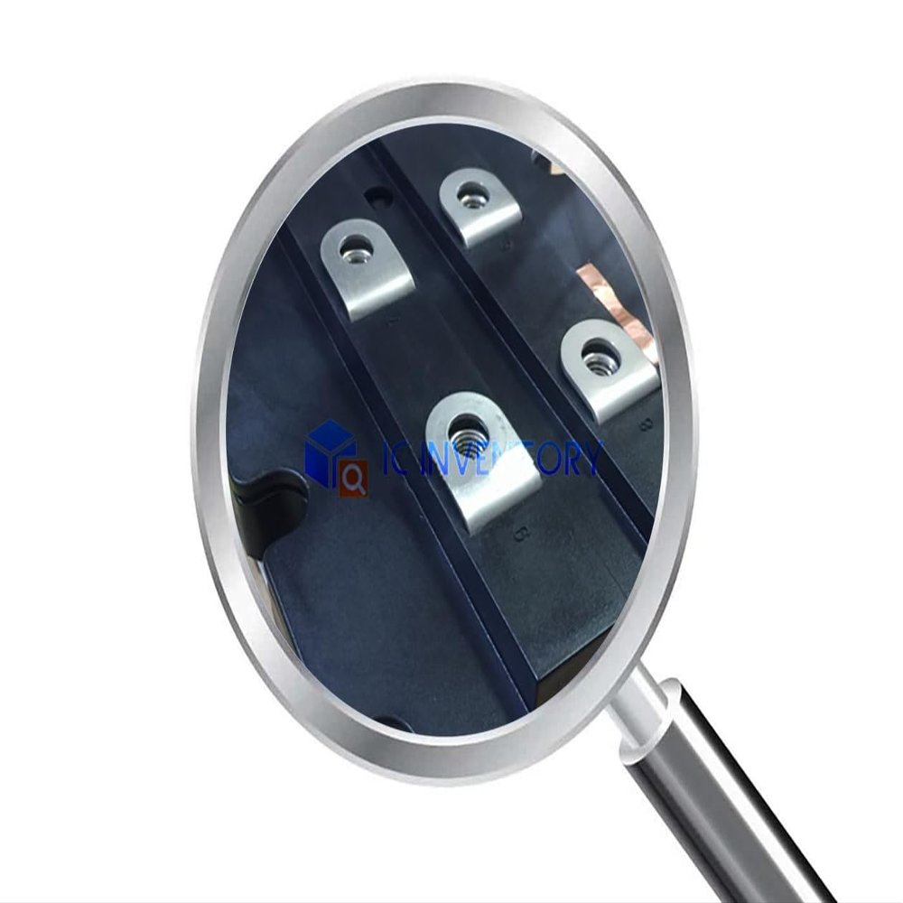 1PCS New 5SNA1200E330100