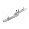 Lower Spray Arm Replacement For Crosley CDB500NS5B CDB500NW0A CDB500NW1A CDB500NW3A CDB500NW5B CDB900NB0A CDB900NB1A CDB900NB3A CDB900NB4A CDB900NB5A CDB900NB6B CDB900NS0A CDB900NS1A Dishwasher view 1