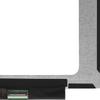 BTSELSS 14.0" Touch Screen Replacement for HP 14-FQ0080NR LCD Display Panel HD 1366(RGB)768 40 pin 60 HZ (No Tabs) view 3