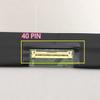 BTSELSS 14.0" Touch Screen Replacement for HP 14-FQ0080NR LCD Display Panel HD 1366(RGB)768 40 pin 60 HZ (No Tabs) view 4