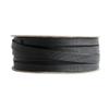 1pcs Cable Sleeve Wiring Accessories, 1/5/10/50/100M Black Insulated Braid Sleeving 4/6/8/10/12/14/20/25mm Tight Wire Cable Gland Protection Cables Sleeves (Color : 14MM, Size : 200 Meters) view 1