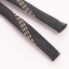 MOZTO 1pcs Insulation Braided Sleeves Black+Gold, 4/6/8/10/12/15/20/25mm Wire Protection High Expandable Braided Sleeving Cable (Color : 10mm, Size : 10M) view 4