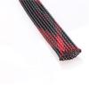 MOZTO 1pcs Cable Braid Insulated Cable Sleeve, PET Expandable Braided Sleeving Cable Wire Protector 2/4/6/8/10/12/15/20/25mm (Color : 10M, Size : 8mm) view 1