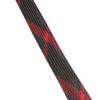 MOZTO 1pcs Braided Cable Sleeving, 1/5M/10/20/50/100M Insulated Braided Cable Sleeves Expandable Wire Gland Protection Black+Red 2/4/6/8/10/12/15/20/25mm (Color : 100M, Size : 20mm) view 1