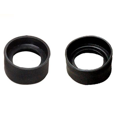 JUIYU Microscope Accessories Kit 2PCS Various Biological Stereo Microscope Telescope Monocular Binoculars Microscope Slides (Color : C1)