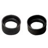 JUIYU Microscope Accessories Kit 2PCS Various Biological Stereo Microscope Telescope Monocular Binoculars Microscope Slides (Color : C1) view 1