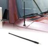13" Automotive Antenna Replacement Fit for Toyot@ Tundra/FJ Cruiser 2007-2021 Aunginsy Car Antenna Mast Vehicle Replacement Antenna Trim Accessories Designed for Optimized Car Radio FM/AM Reception view 1