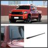 13" Automotive Antenna Replacement Fit for Toyot@ Tundra/FJ Cruiser 2007-2021 Aunginsy Car Antenna Mast Vehicle Replacement Antenna Trim Accessories Designed for Optimized Car Radio FM/AM Reception view 2