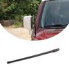 13" Automotive Antenna Replacement Fit for Toyot@ Tundra/FJ Cruiser 2007-2021 Aunginsy Car Antenna Mast Vehicle Replacement Antenna Trim Accessories Designed for Optimized Car Radio FM/AM Reception view 4
