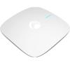Cambium Networks cnPilot e410 Wi-Fi 5 Indoor Commercial Wireless Access Point (WAP) - US - Powered by PoE - Enhanced Roaming up to 1000 Devices - 2x2 (FCC) - PL-E410X00B-EU view 1