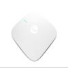 Cambium Networks cnPilot e410 Wi-Fi 5 Indoor Commercial Wireless Access Point (WAP) - US - Powered by PoE - Enhanced Roaming up to 1000 Devices - 2x2 (FCC) - PL-E410X00B-EU view 2