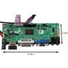 VSDISPLAY 27 Inch LCD Screen 1920x1080 1500Nit Outdoor Business Extra Display Sunshine Readable and Multimedia VGA DVI Audio Controller Board view 4