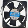 12025B2H 220/240V 0.09A 19W 120X120X25MM 2-Wire Cooling Fan view 1