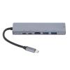 USB-C 6-in-1 Mobile Hub view 2