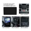 ZEARLY Double Din Car Stereo with Bluetooth 9 Inch Touchscreen Car Audio Player for Fiat Ducato 2006-2016 with Backup Camera, Steering Wheel Control, FM Car Radio, 4G, GPS,M700s view 2