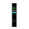 XARONF 128GB Digital Voice Recorder, Recorder Built-in Speaker with MP3 Player, Noise Reduction Rechargeable Stereo HD Recording Voice for Lecture Interview Meeting view 1