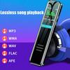 XARONF 128GB Digital Voice Recorder, Recorder Built-in Speaker with MP3 Player, Noise Reduction Rechargeable Stereo HD Recording Voice for Lecture Interview Meeting view 2