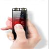XARONF Digital Voice Recorder: Voice Activated Recorder with Playback, Audio Recording Device for Lectures Meetings, Dictaphone Sound Tape Recorder view 4