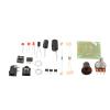 312V LM386 Audio Amplifier Kit Low Power Consumption Electronic DIY Amplifier Module Board view 2