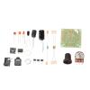 312V LM386 Audio Amplifier Kit Low Power Consumption Electronic DIY Amplifier Module Board view 3