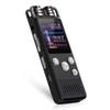 XARONF Digital Voice Recorder 32GB Recording Capacity Voice Activated Recorder with Noise Reduction Audio Recorder with Playback for Meeting Lecture view 1