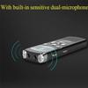 XARONF Digital Voice Recorder, with Built-in Mic and USB, 16GB Memory, Noise Cut for Noise-Free Recordings view 2