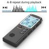 XARONF 32GB Digital Voice Recorder Mini Voice Recorder Audio Recorder with MP3&USB for Lectures, Meetings, Interviews view 3