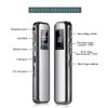 XARONF 16GB Digital Voice Recorder, Voice Activated Recorder, Voice Recorder for Lecture,Meetings,Class,HD Audio Dictaphone,Intelligent Noise Reduction,MP3 Player view 4