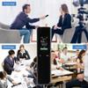 XARONF 32GB Digital Voice Recorder one-Key Recording Password Protection for Lectures Meetings Interviews view 4