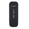 Akozon Mobile WiFi Hotspot, 4G LTE USB Portable Router Pocket Hotspot, USB WiFi Mobile Network Smart (with WiFi) 150 Mbps Travel Support FDD B1/B3 view 1