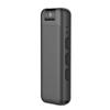 XARONF Digital Voice Recorder Voice Activated Recorder for Lectures, Meetings, Interviews 64GB Audio Recorder Mini Portable Dictaphone with Playback, USB, MP3 view 1