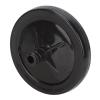 Ink Filter Disc, Reliable Print Head Protection for Inkjet Printers ABS Black 45mm 6x4mm 6 Sets Replacement Compatible with Spectra Konica Print Head Systems view 3