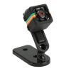Wireless Mini Security Camera, HD 1080P 30fps Security Cam Camcorder, with HD Night, 160 Degree Viewing Angle, Mini 8P USB, Wireless Camera for Home and Office view 1