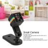 Wireless Mini Security Camera, HD 1080P 30fps Security Cam Camcorder, with HD Night, 160 Degree Viewing Angle, Mini 8P USB, Wireless Camera for Home and Office view 2