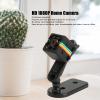 Wireless Mini Security Camera, HD 1080P 30fps Security Cam Camcorder, with HD Night, 160 Degree Viewing Angle, Mini 8P USB, Wireless Camera for Home and Office view 3