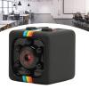 Wireless Mini Security Camera, HD 1080P 30fps Security Cam Camcorder, with HD Night, 160 Degree Viewing Angle, Mini 8P USB, Wireless Camera for Home and Office view 4